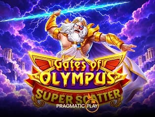 Gates of Olympus Super Scatter