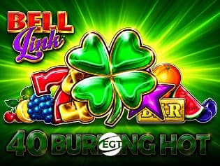 40 Burning Hot