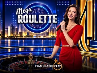 Mega Roulette