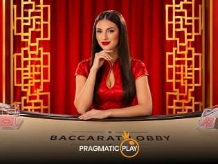 Speed Baccarat 1