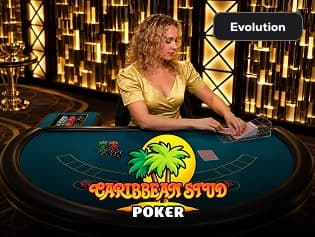 Caribbean Stud Poker