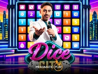 Dice City