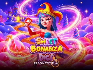 Sweet Bonanza Dice