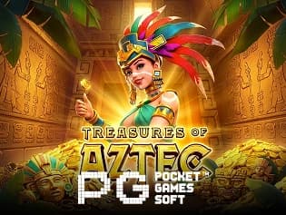 Treasures of Aztecc