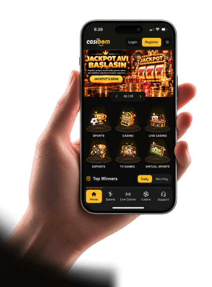 App Download Banner
